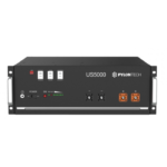 Pylontech – US5000 Lithiumbatterie – 4,8 kWh – 48 V
