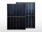 Monokristallines Solarmodul Bifacial und Bi-Glas JA-SOLAR | 450W
