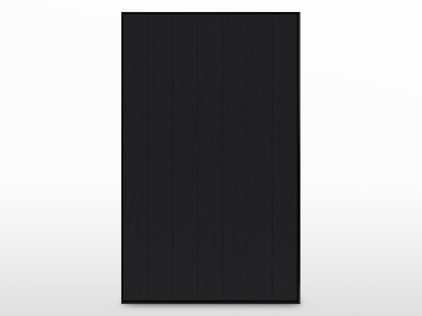 SUNPOWER Full Black monokristallines Solarpanel PERC Performance 6 | 410W