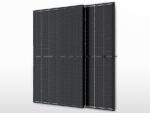 Bifaziales / Bi-Glas-Solarmodul TRINASOLAR monokristallines N-Typ i-TOPCon Vertex S+ | 440W