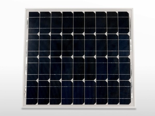 2 VICTRON polykristallines Solarpanel 20Wp - 12V – Bild 1