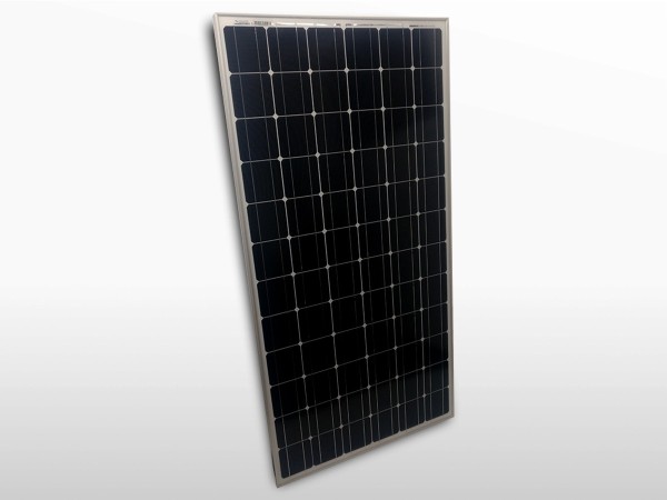 VICTRON monokristallines Solarpanel 185Wc - 12V
