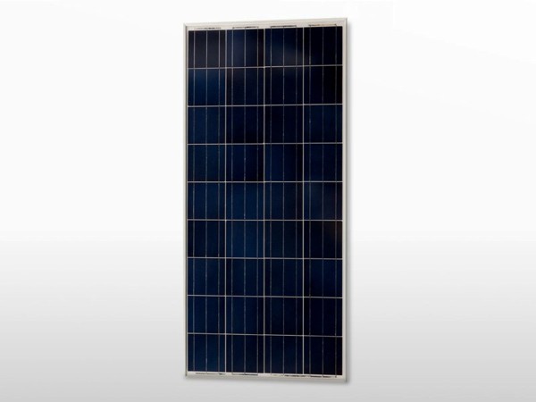 VICTRON polykristallines Solarpanel 115Wc - 12V