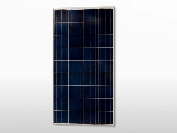 VICTRON polykristallines Solarpanel 270Wc - 20V