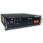 Pylontech – Lithiumbatterie US3000C – 3,5 kWh – 48 V